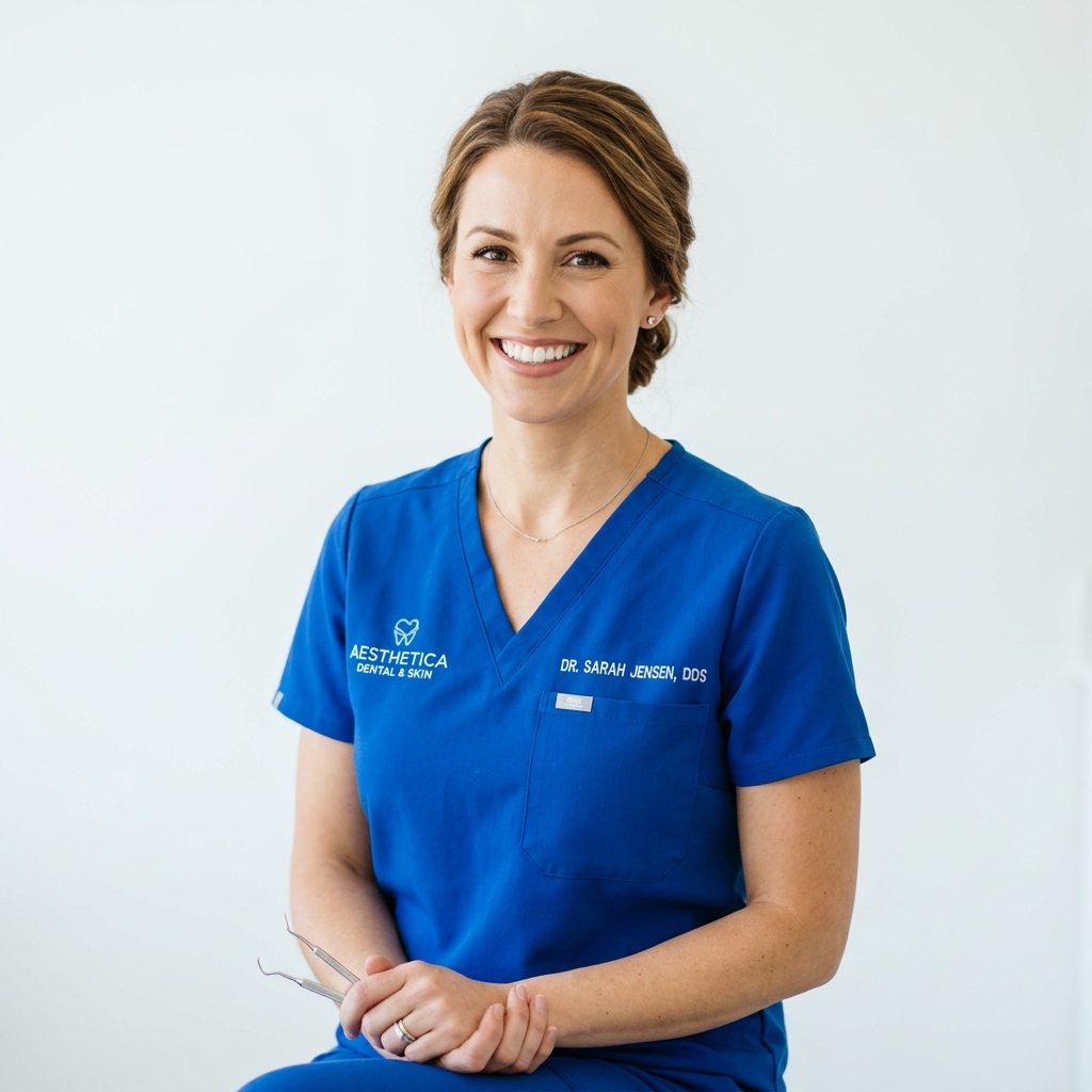Dr. Emma Robinson